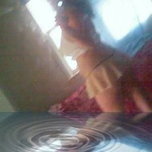 Meet your Posher, Jeannette