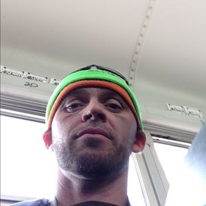 Meet your Posher, Jim