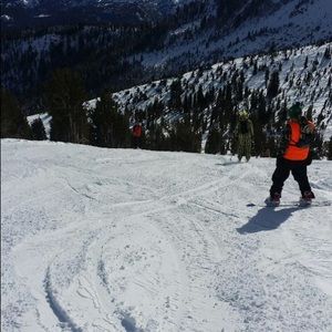 Meet your Posher, Zach