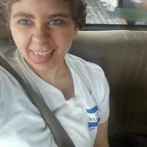 Meet your Posher, Brittany