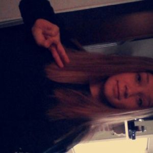 Meet your Posher, Annabelle