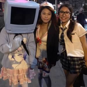 Meet your Posher, Wen