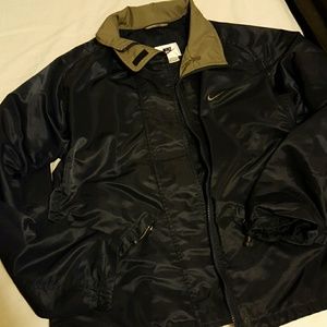 Vintage Nike Windbreaker