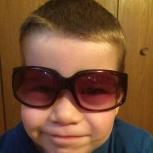 Meet your Posher, Jean