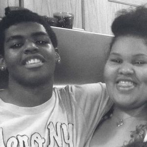 Meet your Posher, Shareka