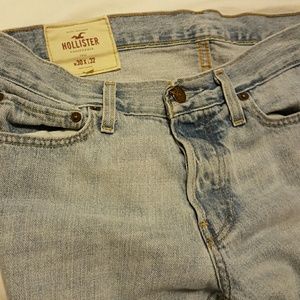 Mens Hollister Jeans (Brand New)