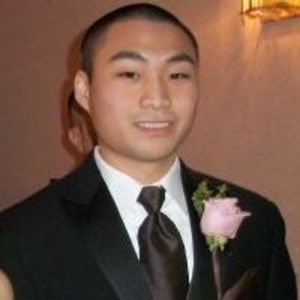 Meet your Posher, Ricky