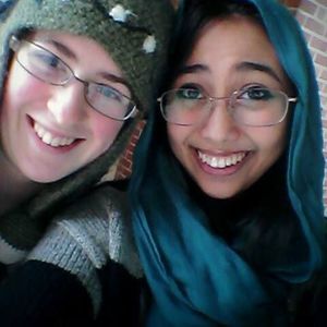 Meet your Posher, Francesca