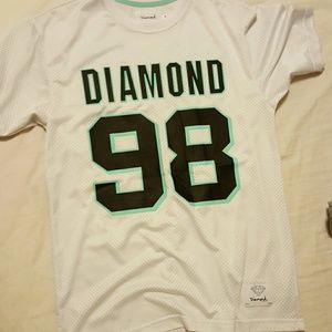 Diamond Supply Co. Jersey