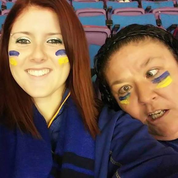 Meet your Posher, Rebecca