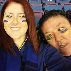 Meet your Posher, Rebecca