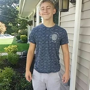 Meet your Posher, Scott