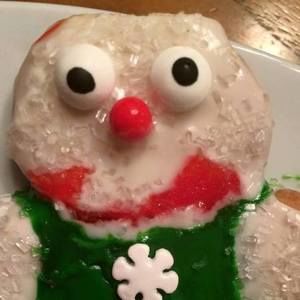 Meet your Posher, Suzette