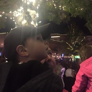 Meet your Posher, Courtney