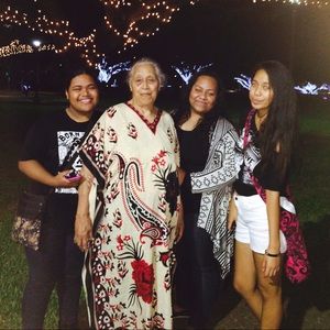 Meet your Posher, Nesi