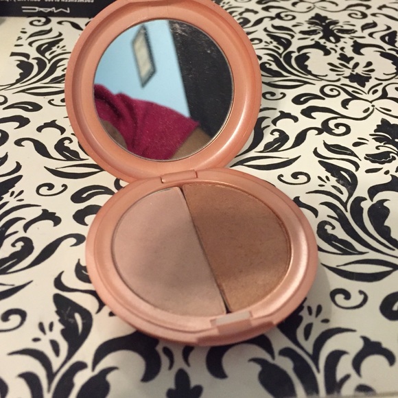 Stila Other - Stila all over shimmer duo in kitten