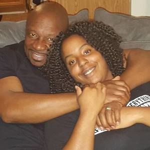 Meet your Posher, Lashawn