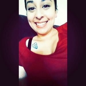 Meet your Posher, Sarah