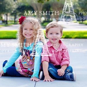 Meet your Posher, Kelley