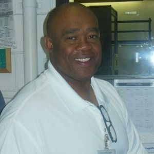 Meet your Posher, Richard