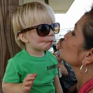 Meet your Posher, Donna