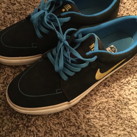 Nike Shoes