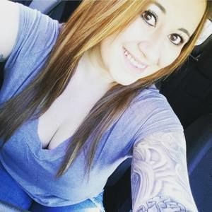 Meet your Posher, Brittany