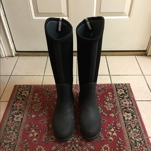Women's Tall Muck Boots