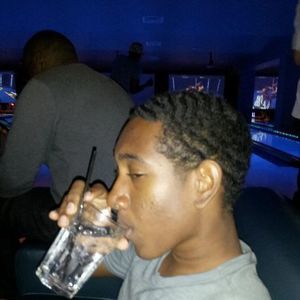 Meet your Posher, Zachary