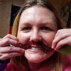 Meet your Posher, Misty