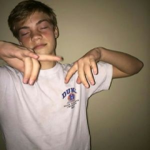 Meet your Posher, William