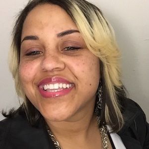 Meet your Posher, Dedra