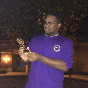 Meet your Posher, Kamron