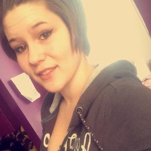 Meet your Posher, Haley