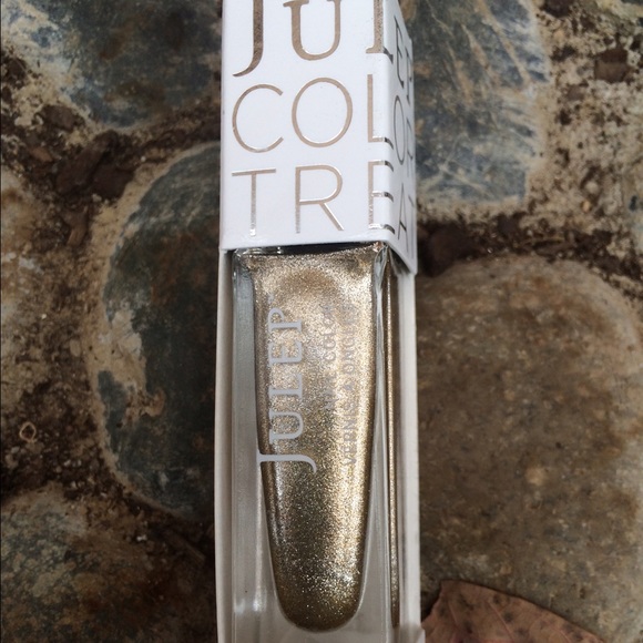 Julep nail polish Margot NIB