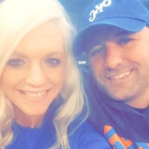 Meet your Posher, Mandy