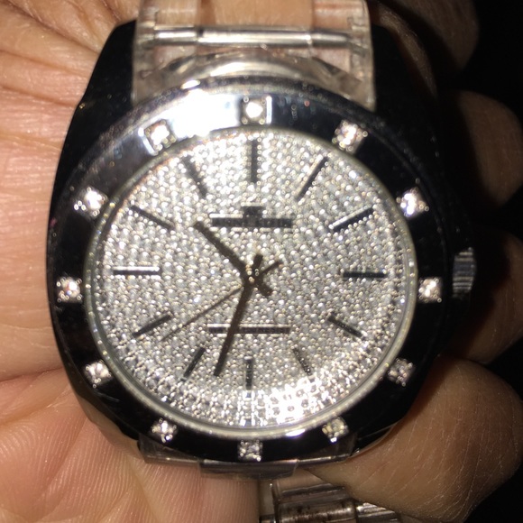100% AUTHENTIC ANNE KLEIN WATCH