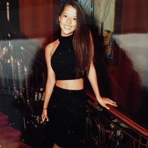 Meet your Posher, Tiffany