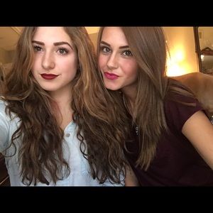 Meet your Posher, Claudia