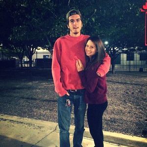 Meet your Posher, Maddi