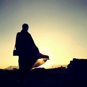 Meet your Posher, Salma