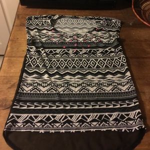 Charlotte Russe High Low