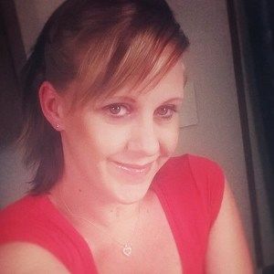 Meet your Posher, Liz