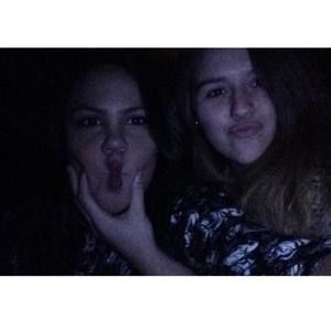 Meet your Posher, Stefanie