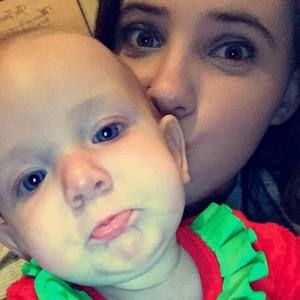 Meet your Posher, Amber