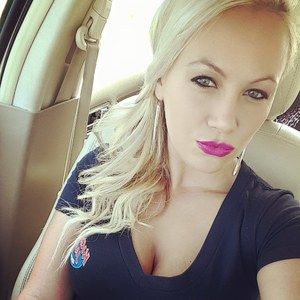 Meet your Posher, Kristen