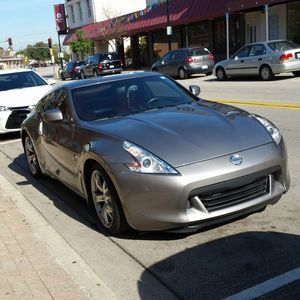 Meet your Posher, Sergio