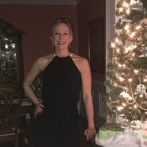 Meet your Posher, Cindy