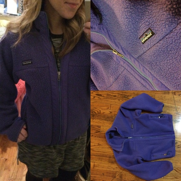 moncler baby fur jacket