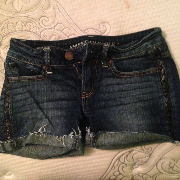 American Eagle shorts - Picture 1 of 4